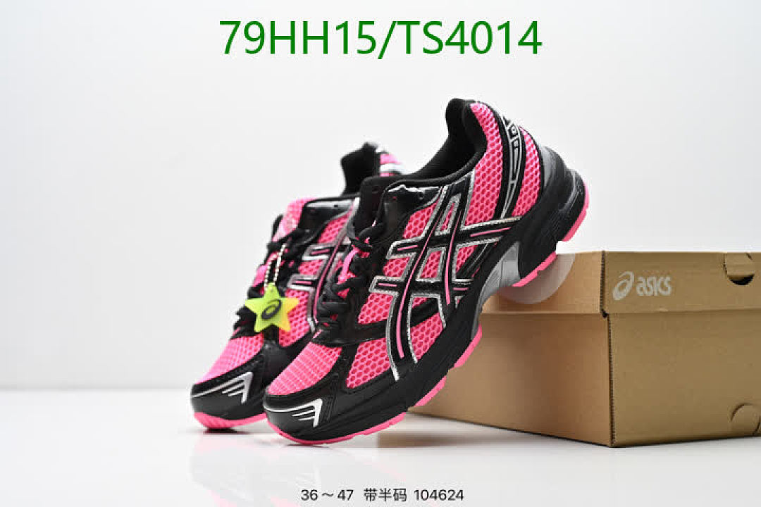 Asics-Men shoes Code: TS4014 $: 79USD