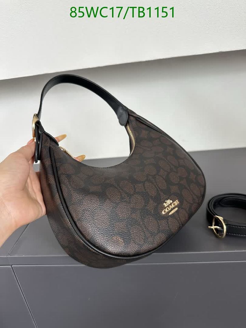 Coach-Bag-4A Quality Code: TB1151 $: 85USD