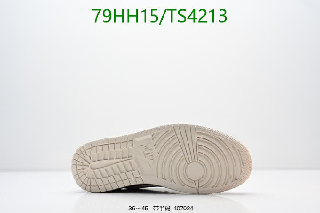 NIKE-Women Shoes Code: TS4213 $: 79USD