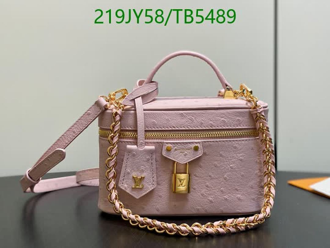 LV-Bag-Mirror Quality Code: TB5489 $: 219USD