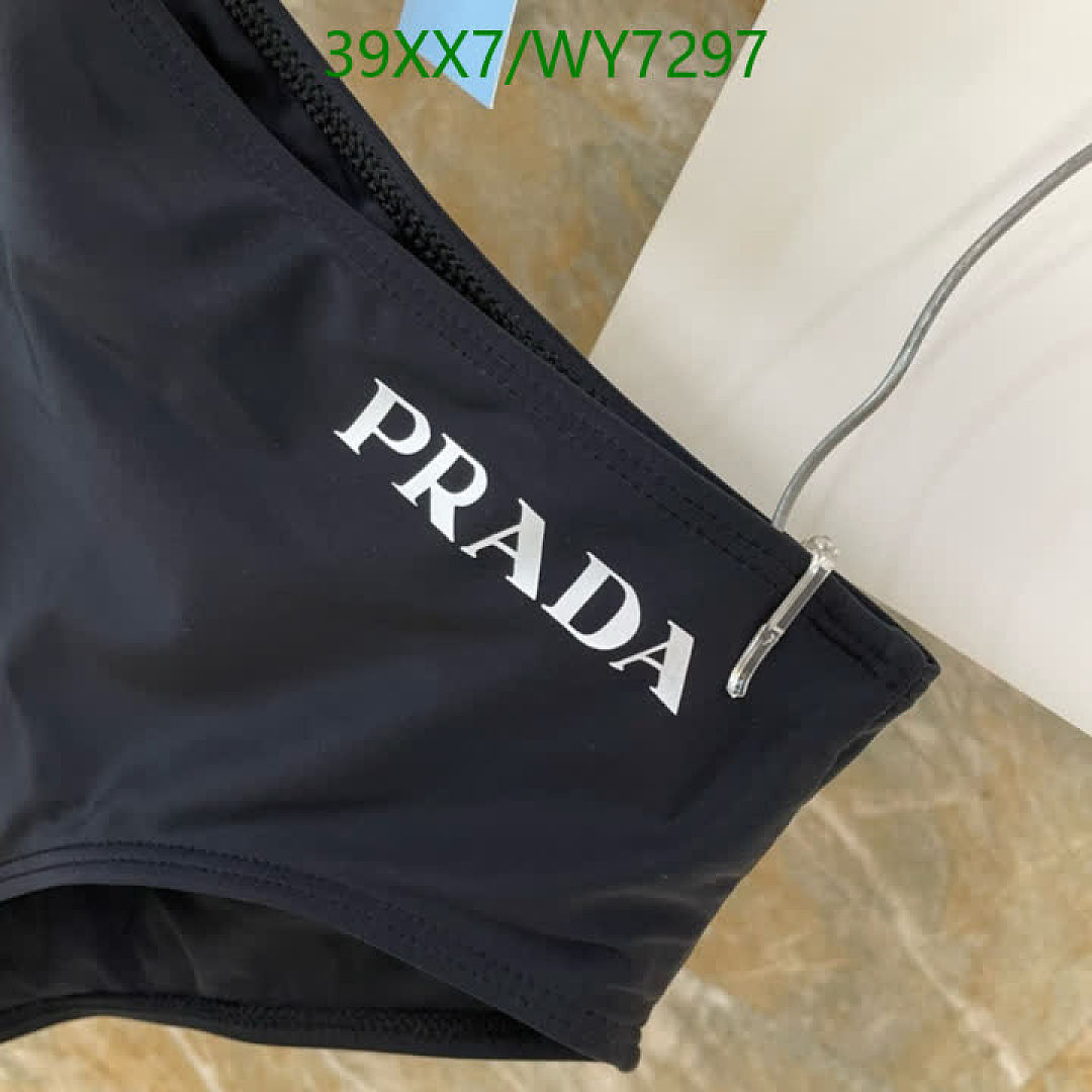 Prada-Swimsuit Code: WY7297 $: 39USD