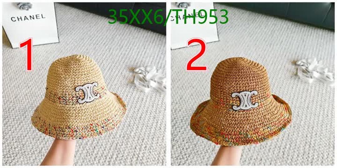Celine-Cap(Hat) Code: TH953 $: 35USD
