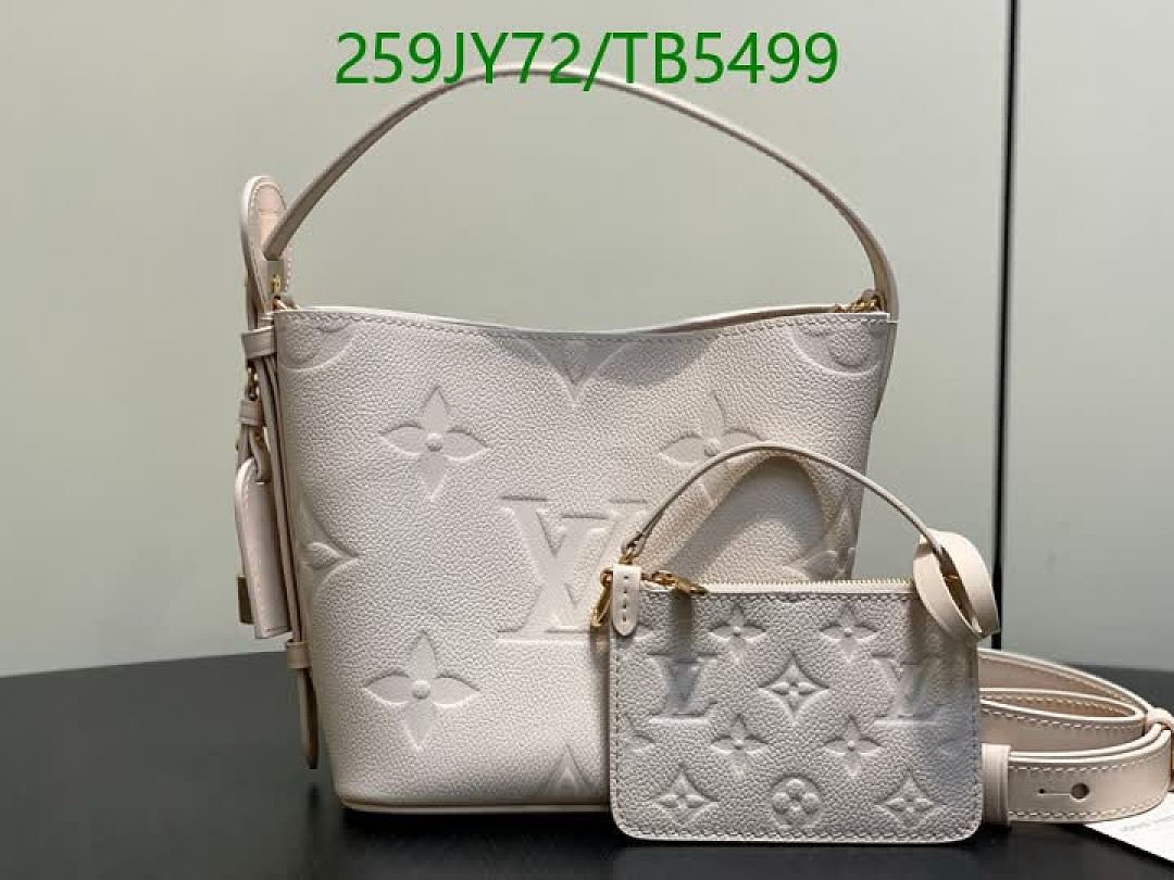 LV-Bag-Mirror Quality Code: TB5499 $: 259USD