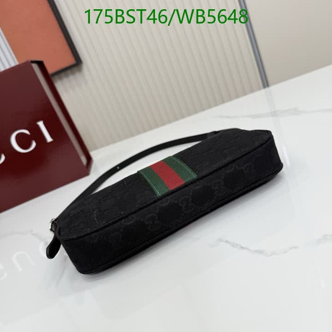 Gucci-Bag-Mirror Quality Code: WB5648 $: 175USD