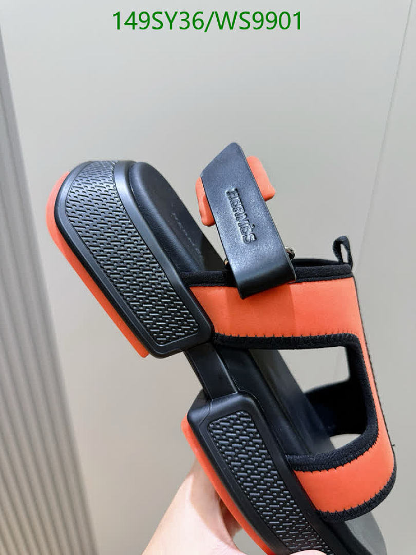 Hermes-Men shoes Code: WS9901 $: 149USD