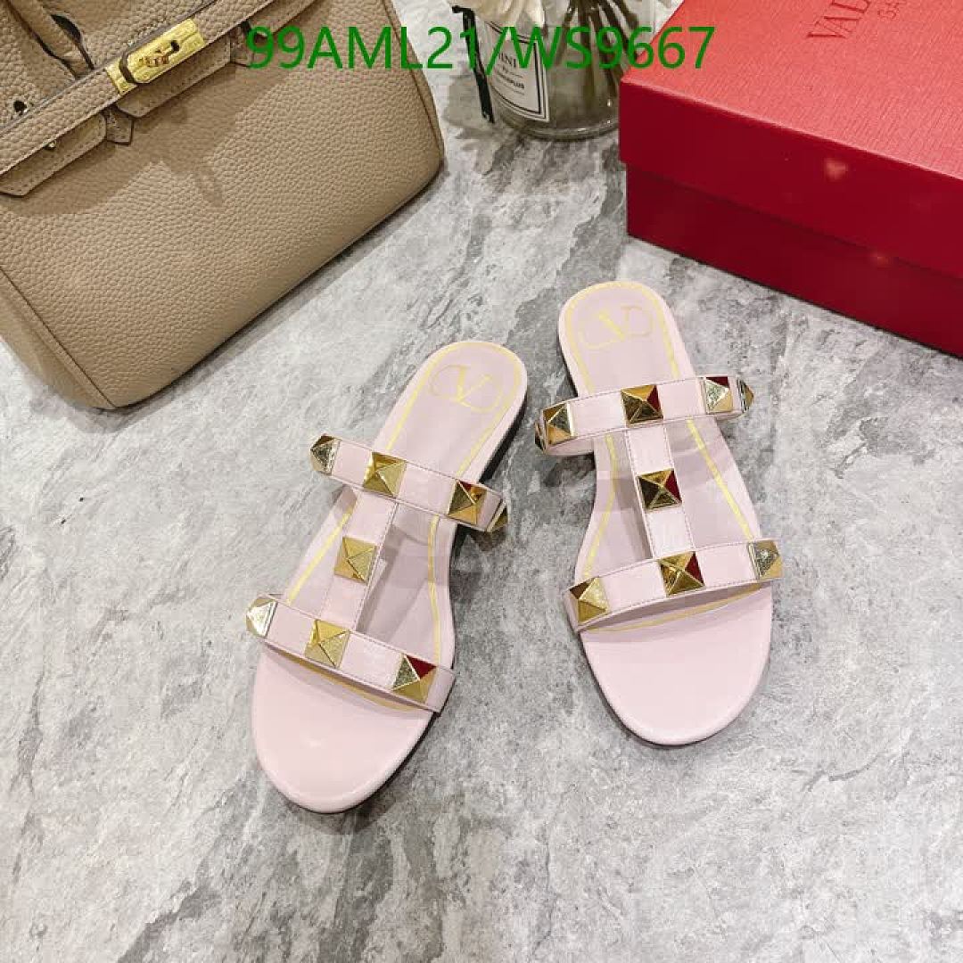 Valentino-Women Shoes Code: WS9667 $: 99USD