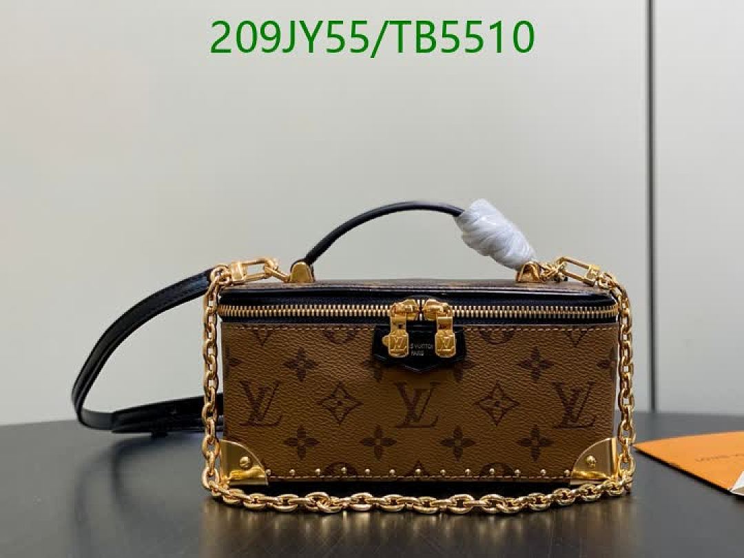 LV-Bag-Mirror Quality Code: TB5510 $: 209USD