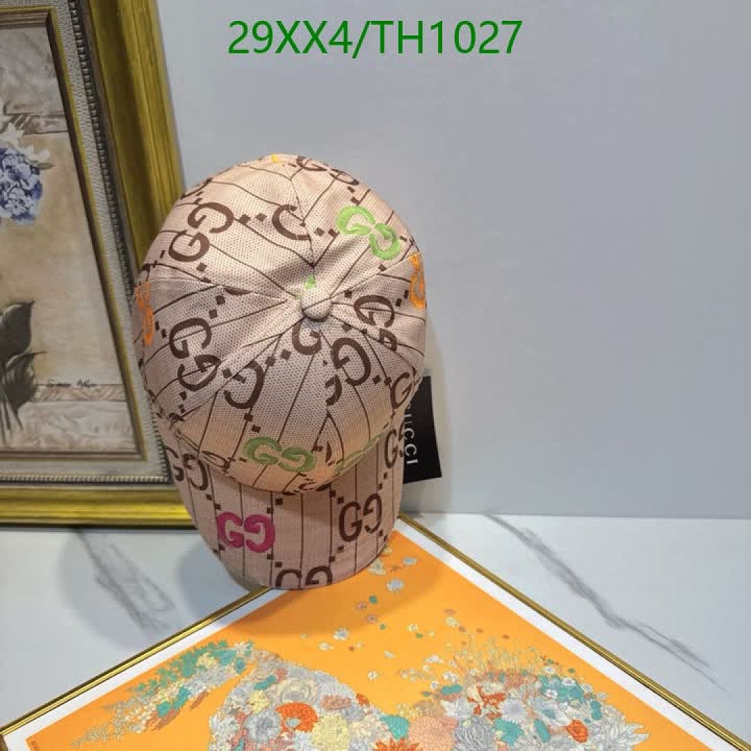 Gucci-Cap(Hat) Code: TH1027 $: 29USD