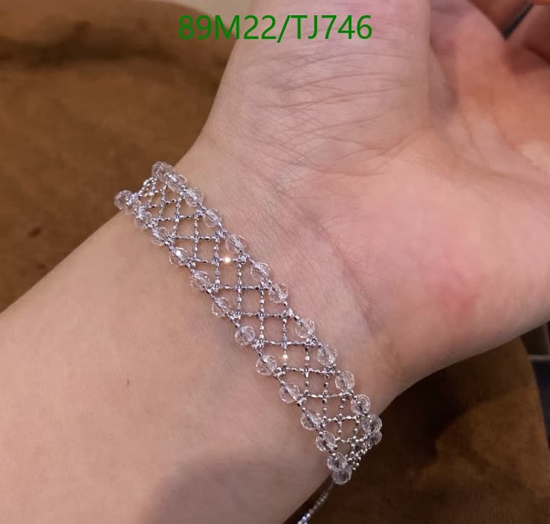 LV-Jewelry Code: TJ746 $: 89USD