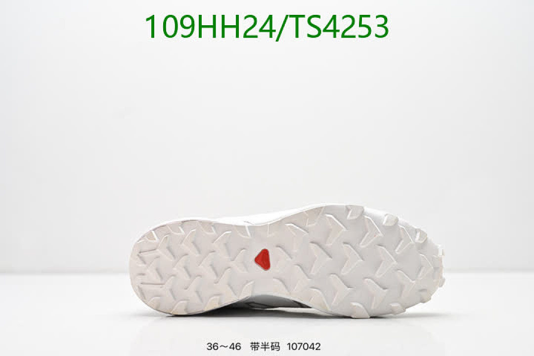 Salomon-Women Shoes Code: TS4253 $: 109USD