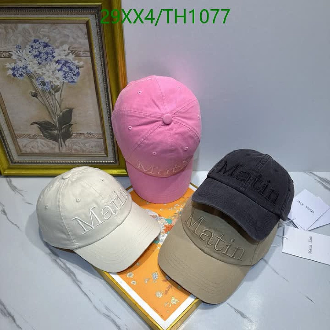 LV-Cap(Hat) Code: TH1077 $: 29USD