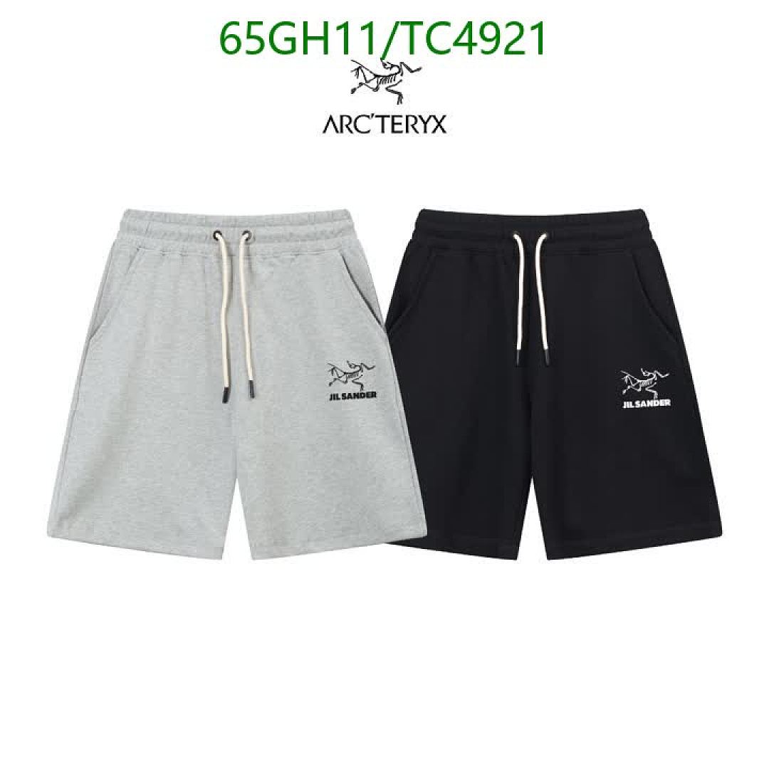 Arcteryx-Clothing Code: TC4921 $: 65USD