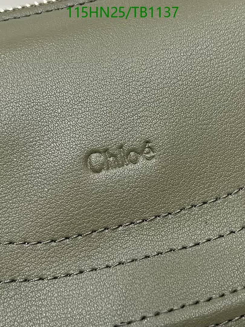 Chloe-Bag-4A Quality Code: TB1137 $: 115USD