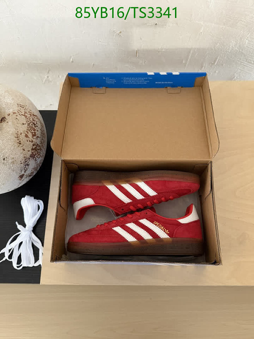 Adidas-Men shoes Code: TS3341 $: 85USD