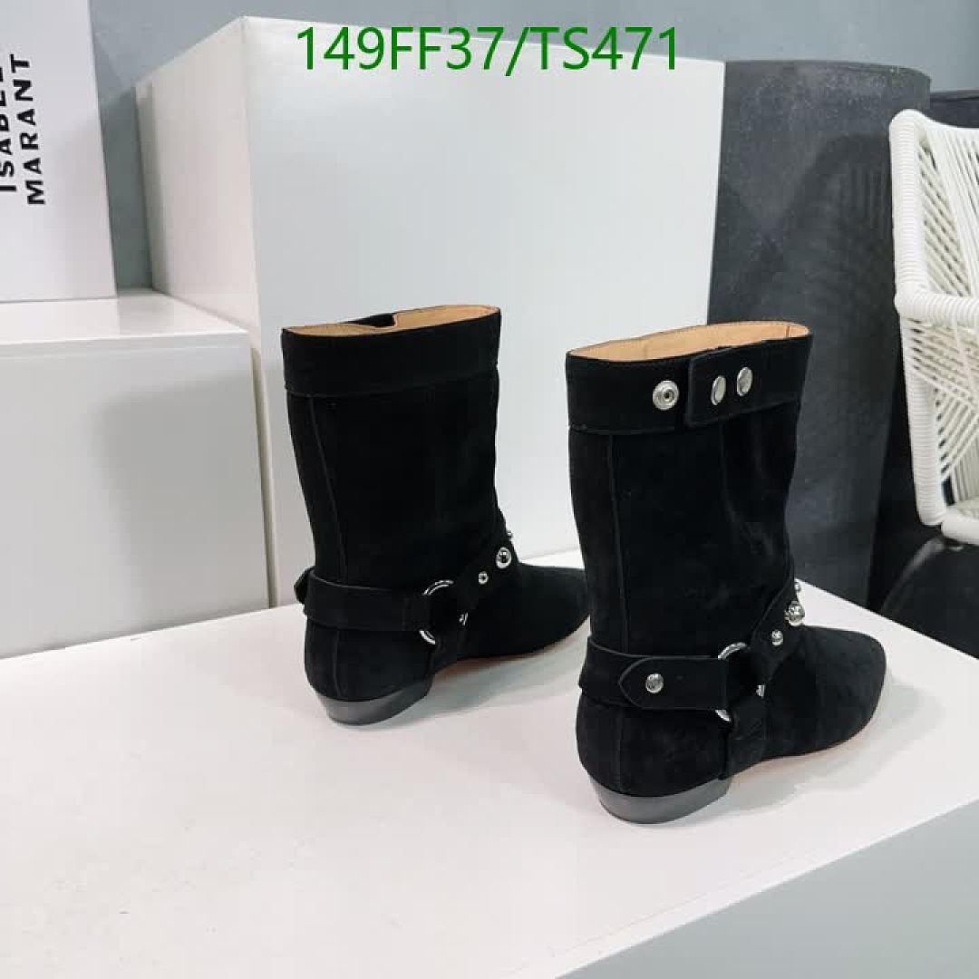 Boots-Women Shoes Code: TS471 $: 149USD