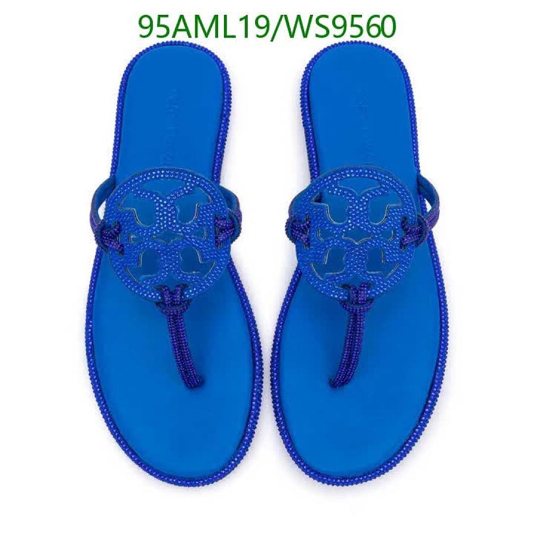 Tory Burch-Women Shoes Code: WS9560 $: 95USD