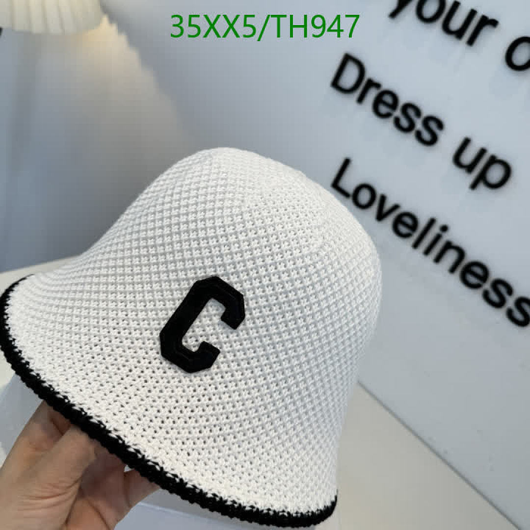 Celine-Cap(Hat) Code: TH947 $: 35USD