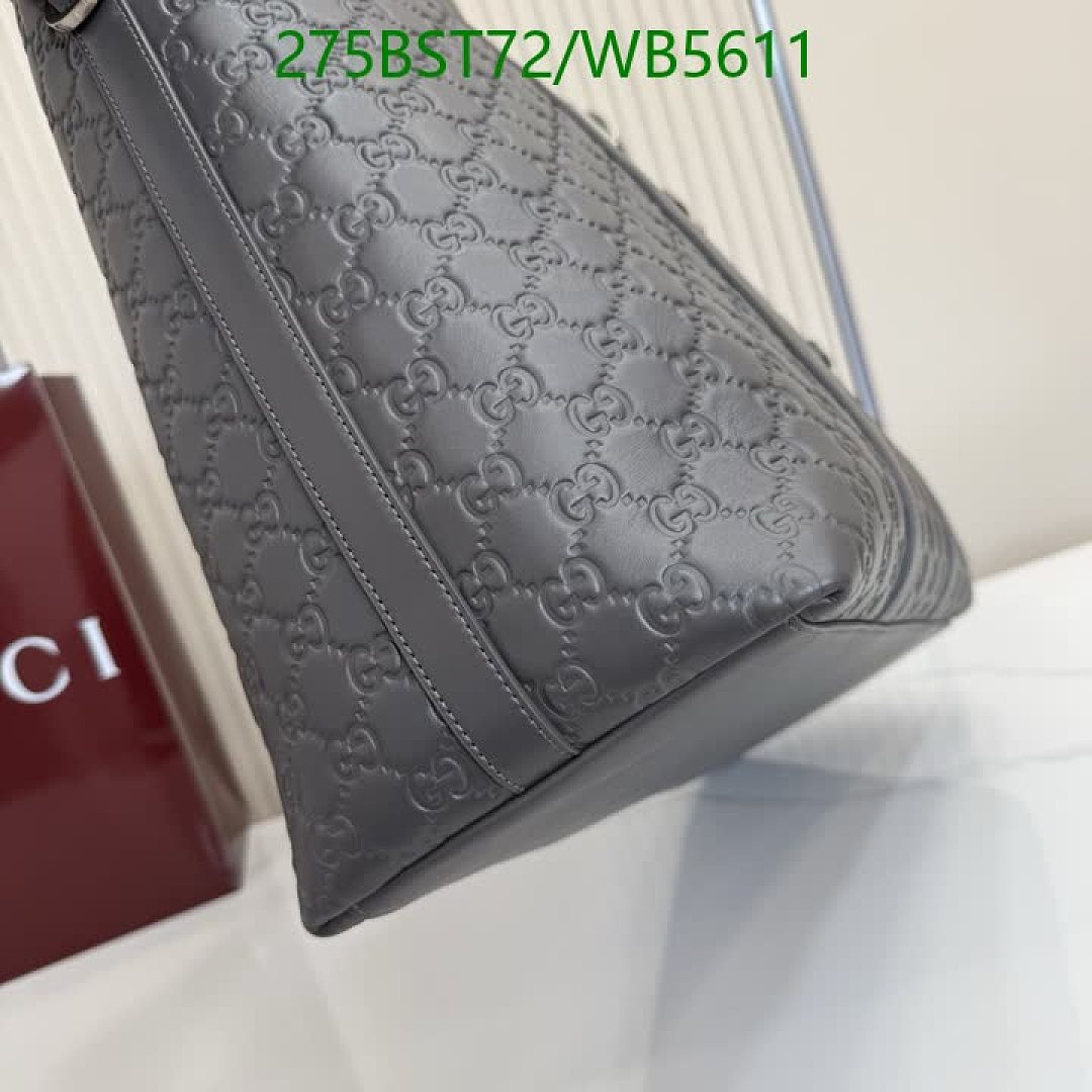 Gucci-Bag-Mirror Quality Code: WB5611 $: 275USD