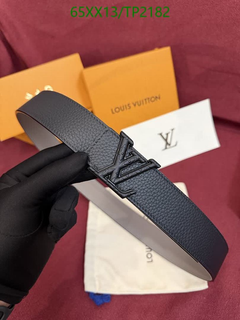 LV-Belts Code: TP2182 $: 65USD