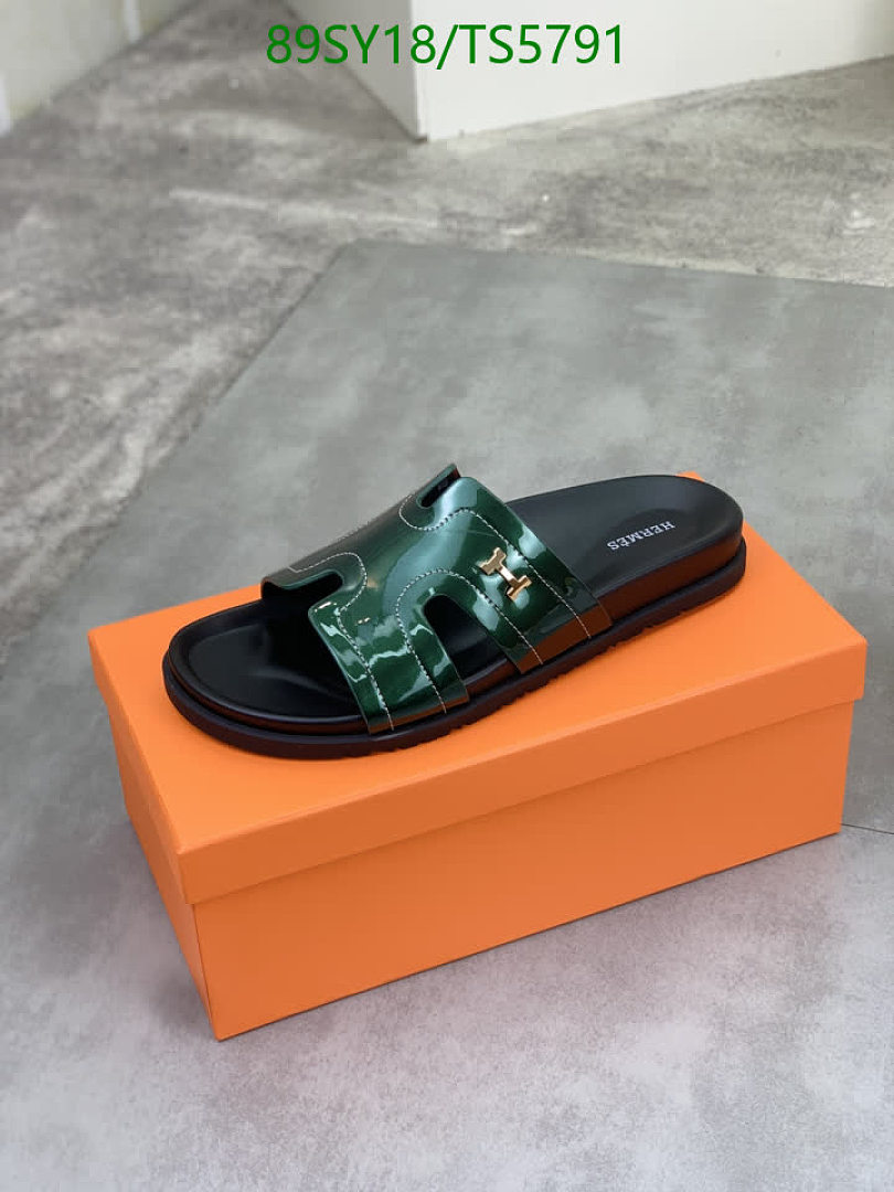 Hermes-Men shoes Code: TS5791 $: 89USD
