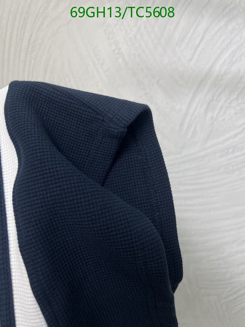 Thom Browne-Clothing Code: TC5608 $: 69USD
