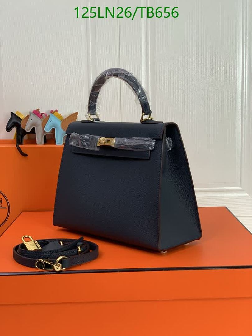 Hermes-Bag-4A Quality Code: TB656 $: 125USD