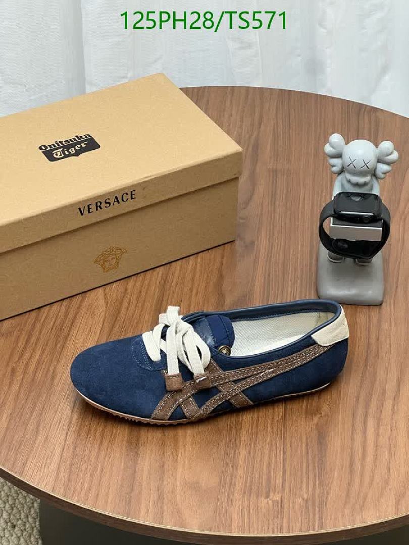 Onitsuka Tiger-Women Shoes Code: TS571 $: 125USD