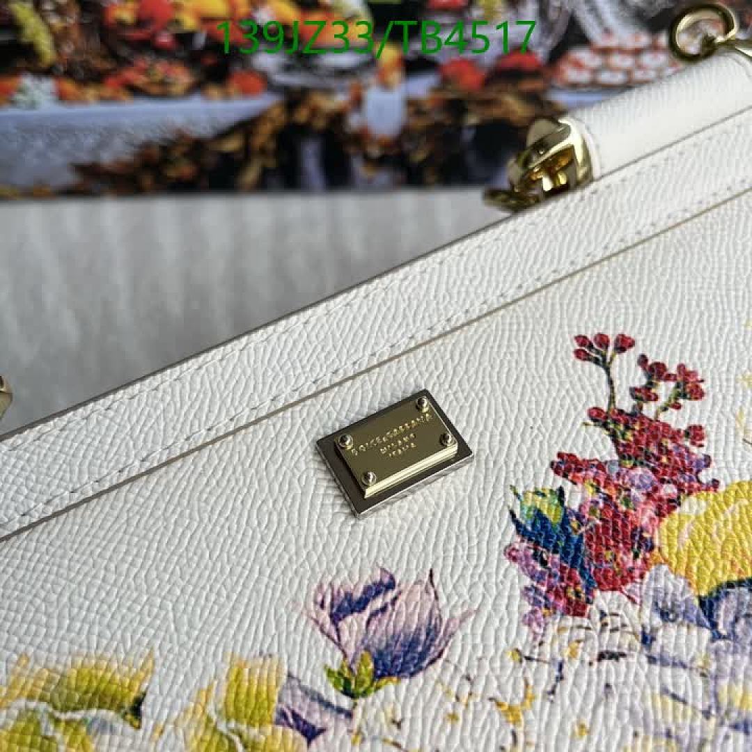 D&G-Bag-Mirror Quality Code: TB4517 $: 139USD