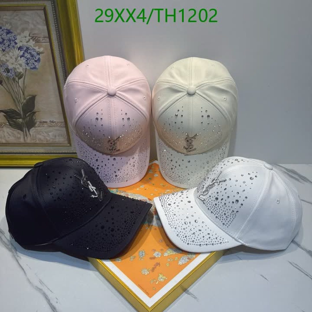 YSL-Cap(Hat) Code: TH1202 $: 29USD