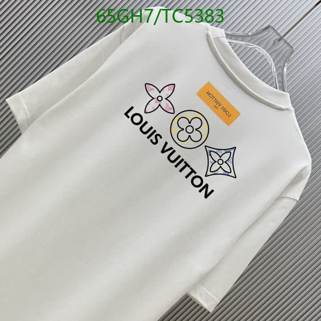 LV-Clothing Code: TC5383 $: 65USD