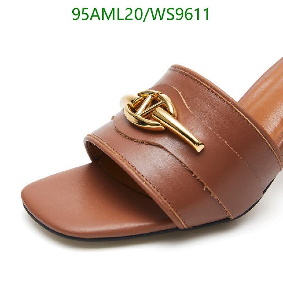 Valentino-Women Shoes Code: WS9611 $: 95USD