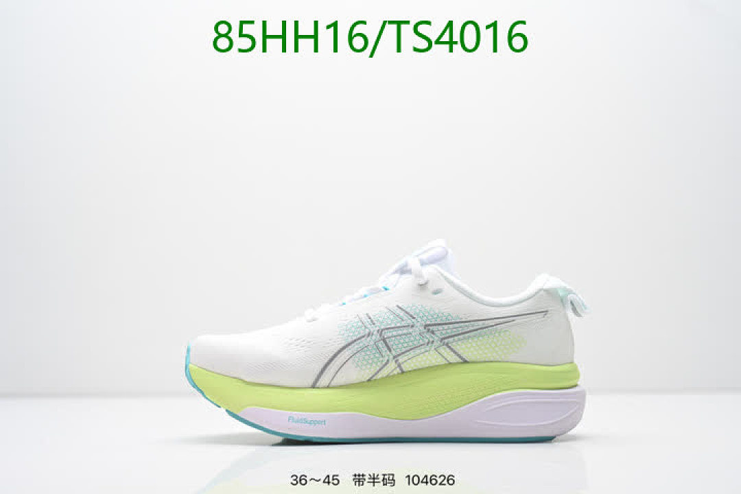 Asics-Men shoes Code: TS4016 $: 85USD