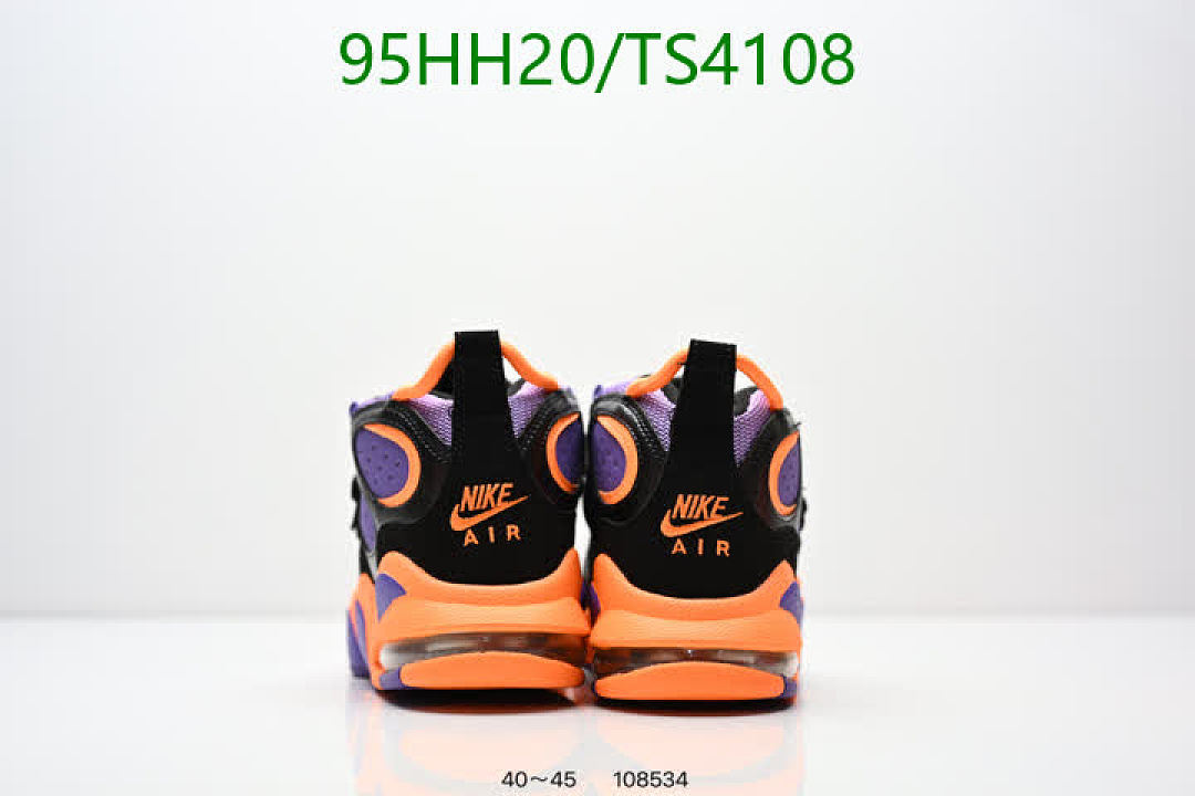 Nike-Men shoes Code: TS4108 $: 95USD