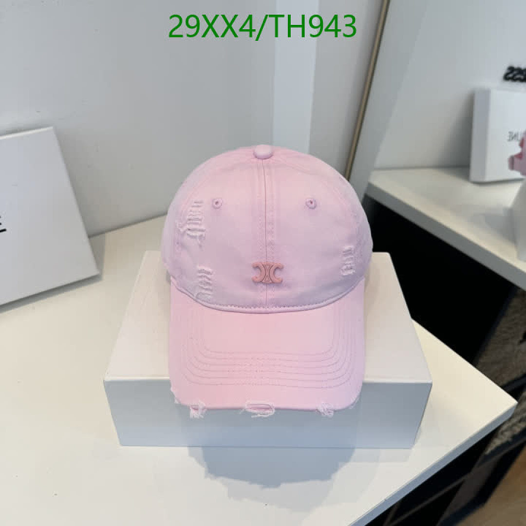 Celine-Cap(Hat) Code: TH943 $: 29USD