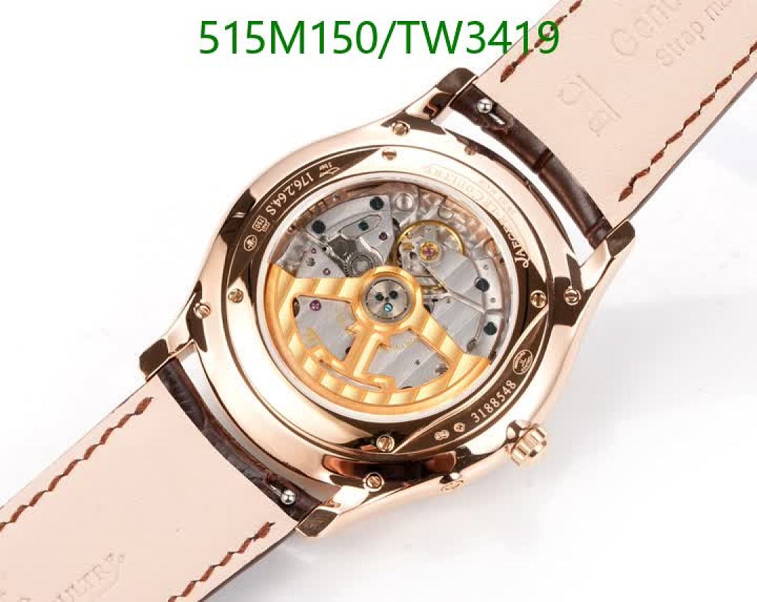 Jaeger-LeCoultre-Watch-Mirror Quality Code: TW3419 $: 515USD