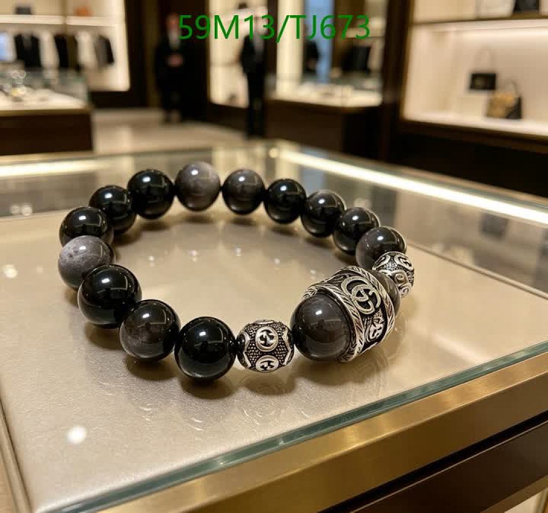 Gucci-Jewelry Code: TJ673 $: 59USD