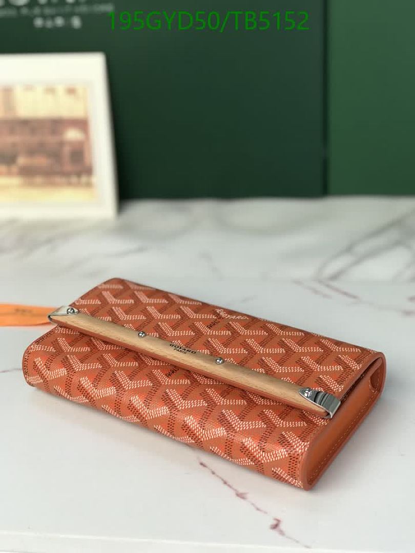 Goyard-Bag-Mirror Quality Code: TB5152 $: 195USD