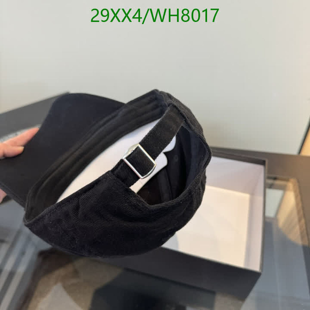 Chrome Hearts-Cap(Hat) Code: WH8017 $: 29USD