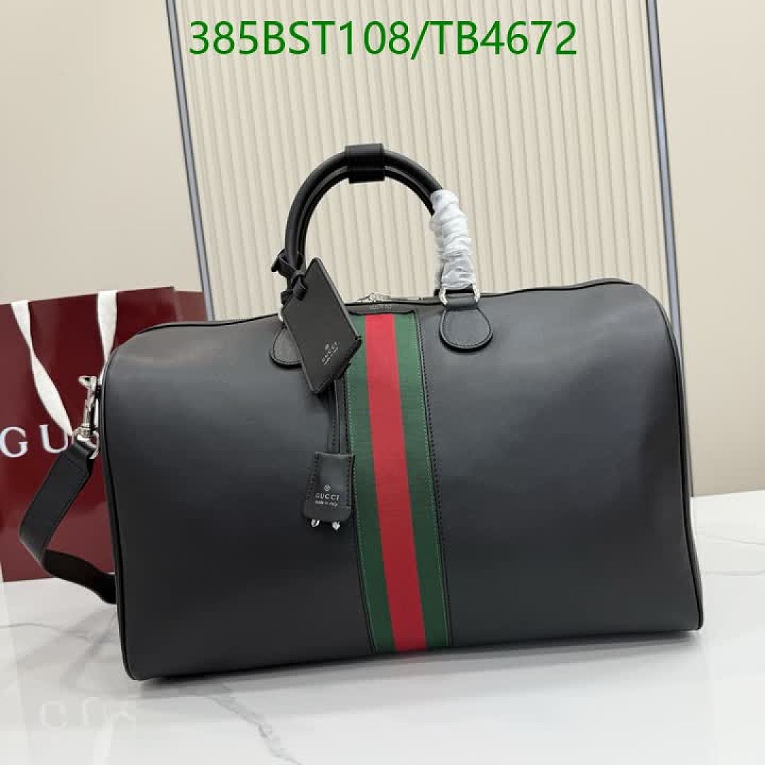 Gucci-Bag-Mirror Quality Code: TB4672 $: 385USD