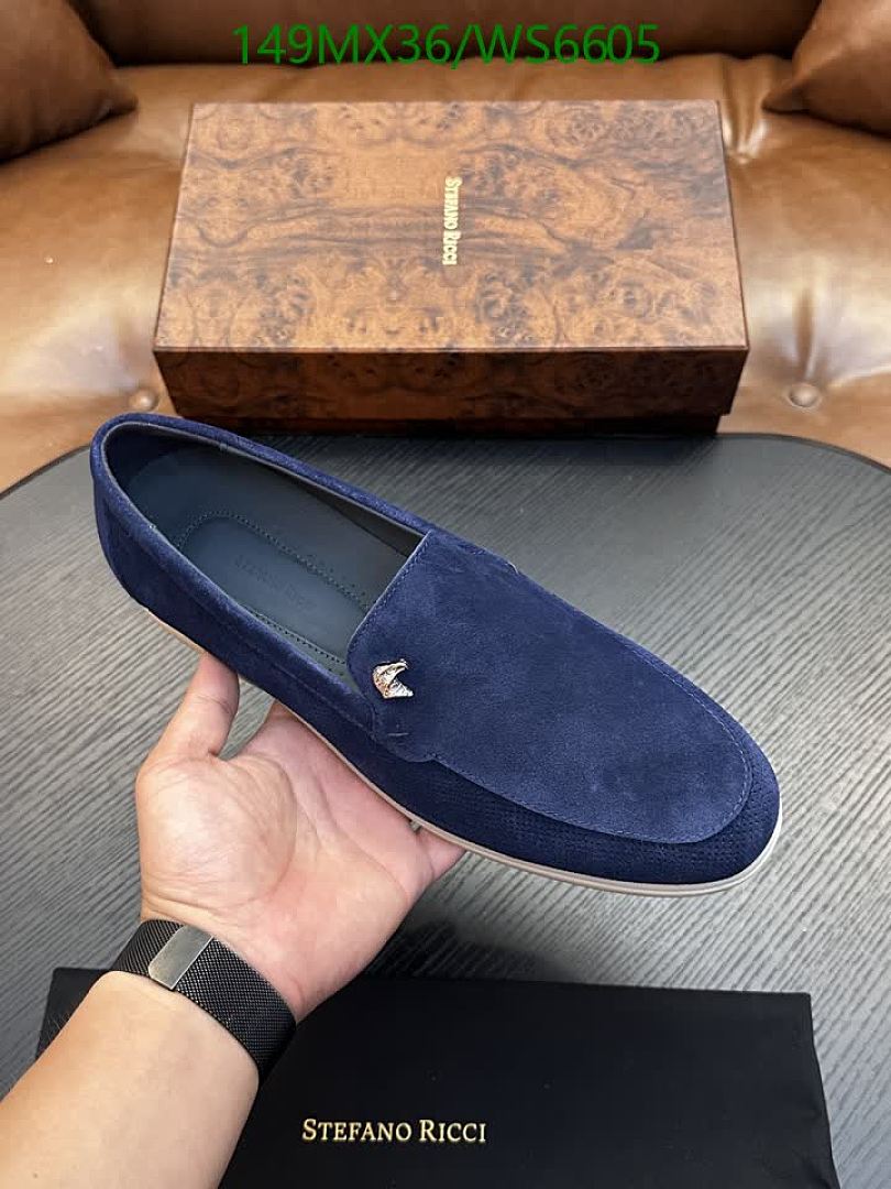 Stefano Ricci-Men shoes Code: WS6605 $: 149USD
