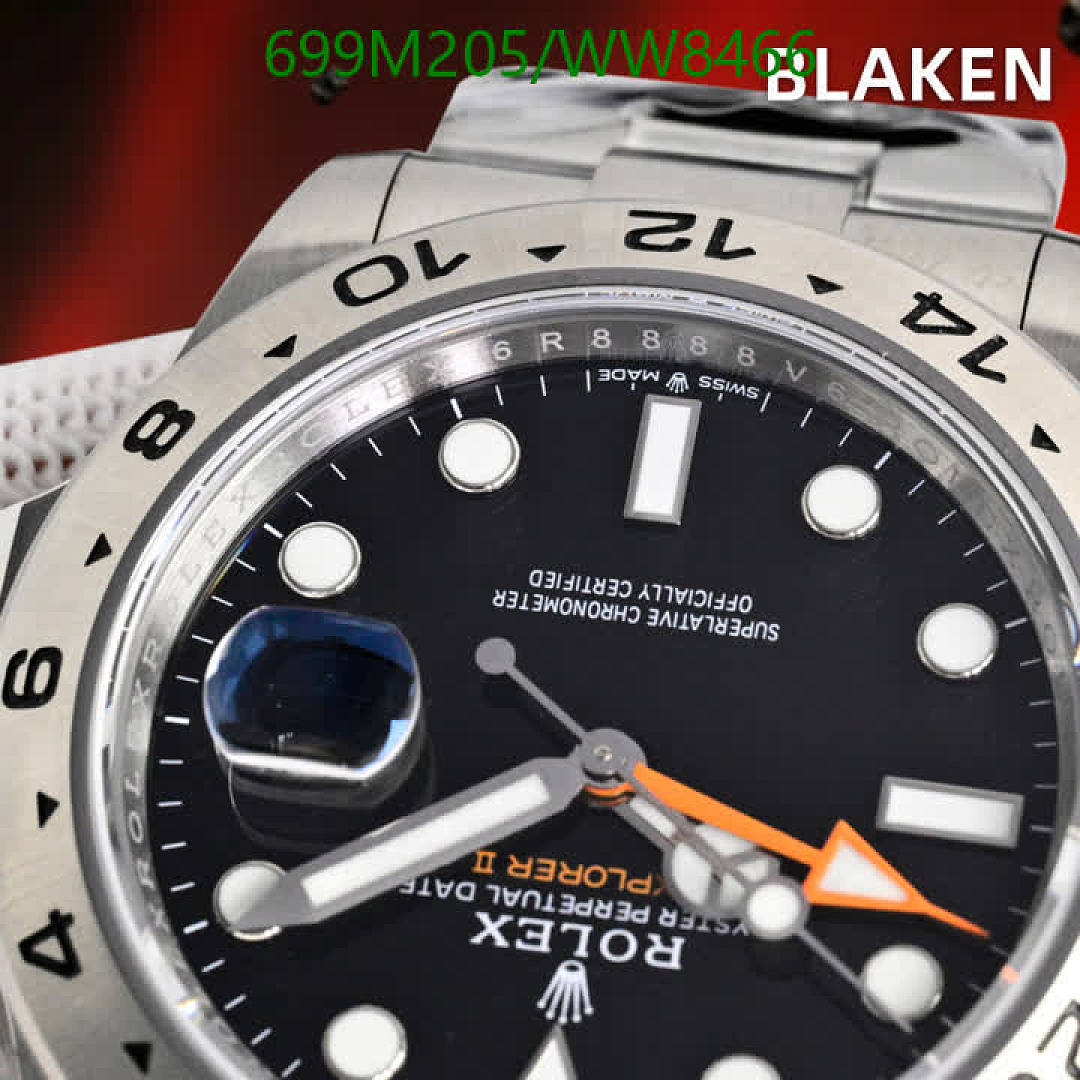 Rolex-Watch-Mirror Quality Code: WW8466 $: 699USD