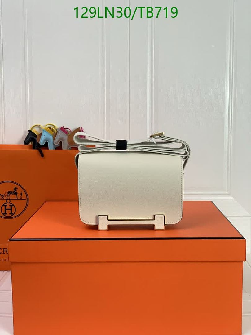 Hermes-Bag-4A Quality Code: TB719 $: 129USD