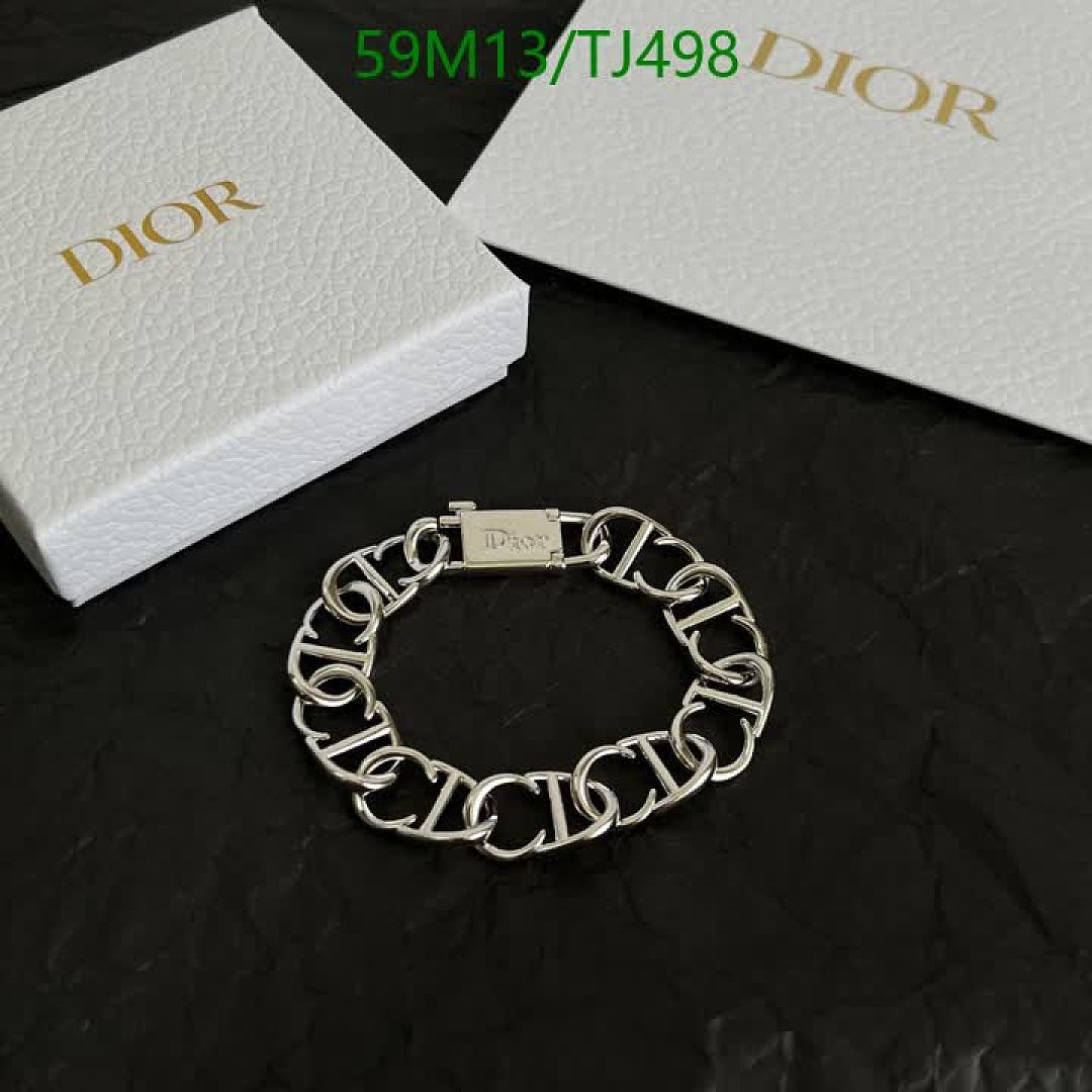 Dior-Jewelry Code: TJ498 $: 59USD