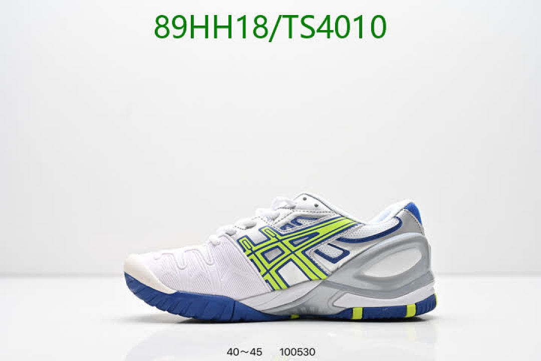 Asics-Men shoes Code: TS4010 $: 89USD