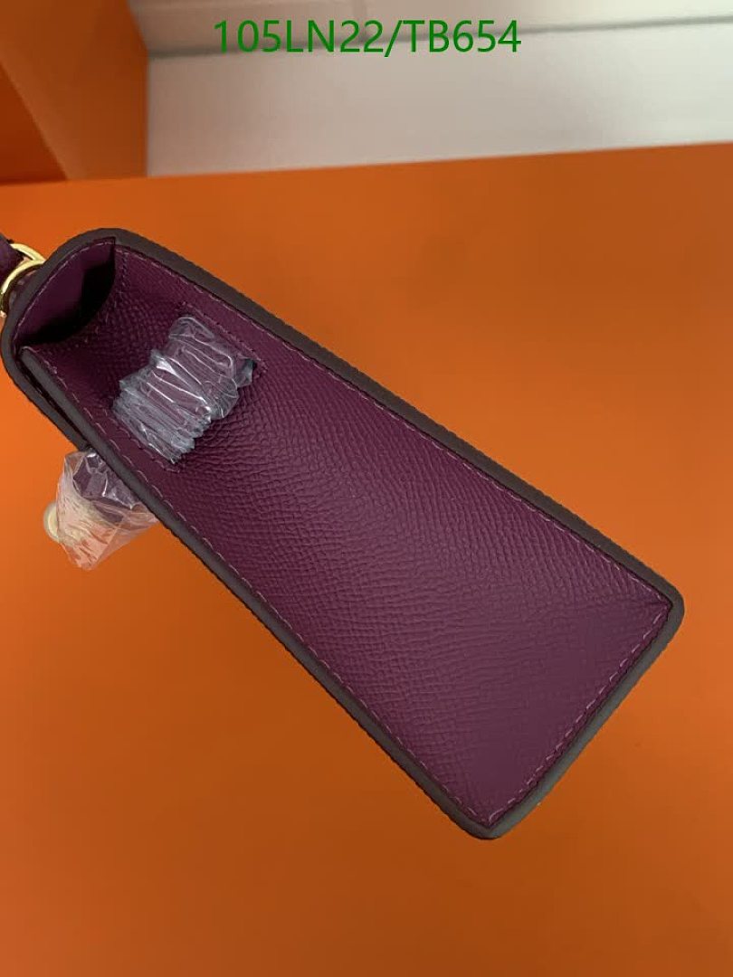 Hermes-Bag-4A Quality Code: TB654 $: 105USD