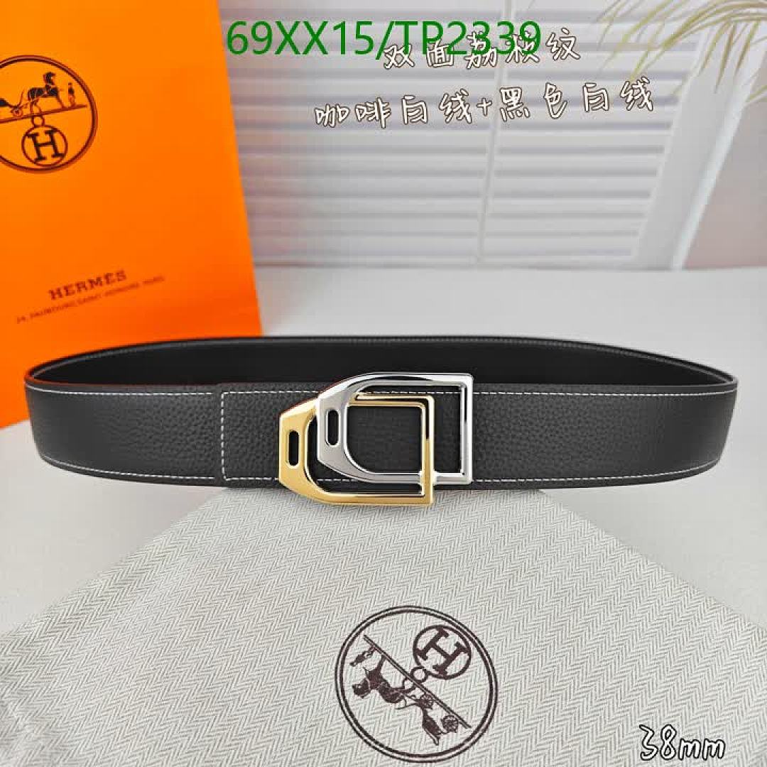 Hermes-Belts Code: TP2339 $: 69USD