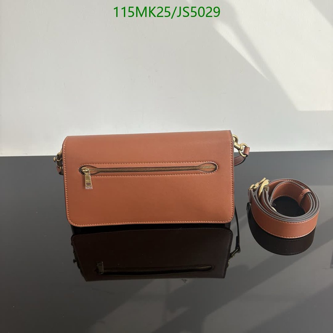 Coach-Bag-4A Quality Code: JS5029 $: 115USD