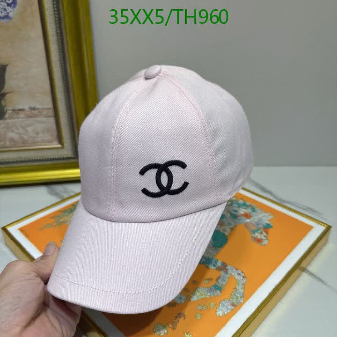 Chanel-Cap(Hat) Code: TH960 $: 35USD