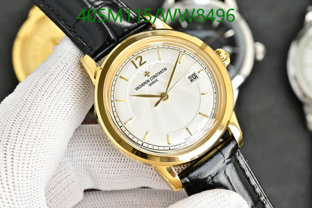 Vacheron Constantin-Watch-Mirror Quality Code: WW8496 $: 405USD