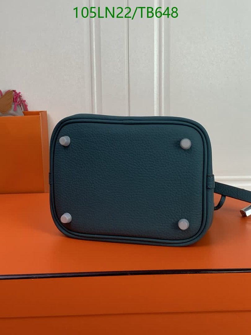 Hermes-Bag-4A Quality Code: TB648 $: 105USD